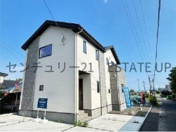 DEMO-01 錦江駅徒歩10分、保育園・スーパーも近く子育てしやすい立地。4LDK＋納戸付きで収納充実、家事ラク設備も揃う快適住宅です。