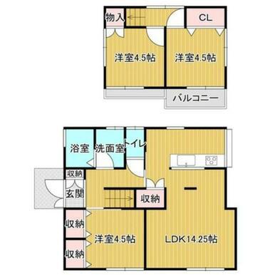 物件画像1