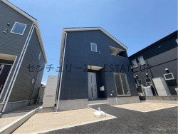 【先着順】お問合せからご来店いただいた方にAmazonギフト3,000円分プレゼント♪ご成約家電プレゼントキャンペーン♪～詳しくはスタッフまでご確認ください～