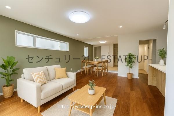 物件画像3