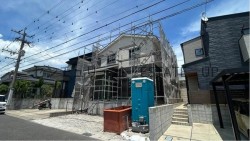 DEMO-01 【先着順】お問合せからご来店いただいた方にAmazonギフト3,000円分プレゼント♪ご成約家電プレゼントキャンペーン♪～詳しくはスタッフまでご確認ください～