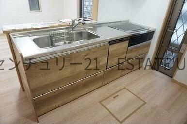 物件画像5