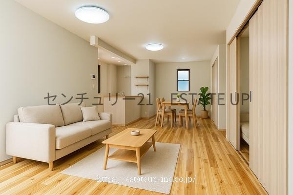物件画像3