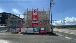 DEMO-01 【先着順】お問合せからご来店いただいた方にAmazonギフト3,000円分プレゼント♪ご成約家電プレゼントキャンペーン♪～詳しくはスタッフまでご確認ください～