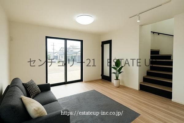 物件画像5