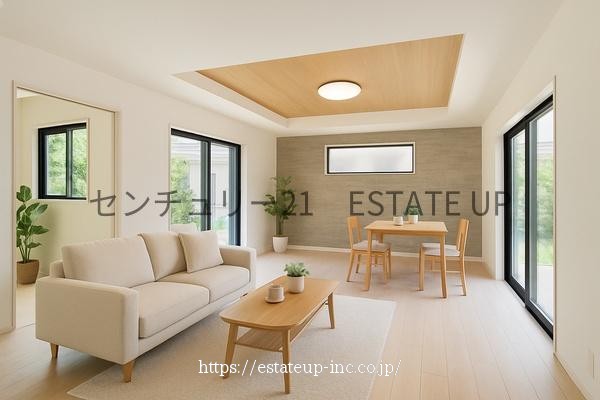 物件画像3