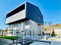 DEMO-01 高気密・高断熱仕様＋太陽光発電＆省エネ給湯で光熱費を抑制。セキュリティ性能や耐震設計も充実した、快適で安心な4LDKです。