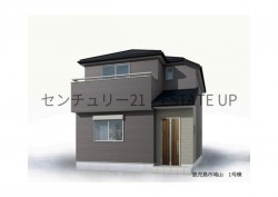 DEMO-01 省エネ基準適合の断熱・耐震性能を標準装備、都市ガスの光熱費もお得。駅や商業施設へのアクセス良好で、家事・通勤・生活すべての効率を追求した設計です。