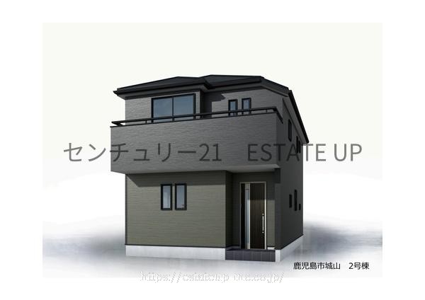 物件画像2