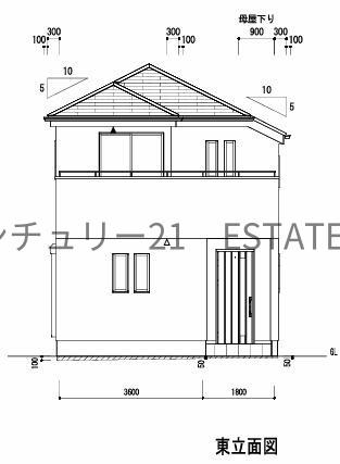 物件画像3