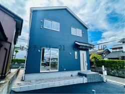 DEMO-01 全室収納＋納戸・床下収納完備で、家中すっきり片付く間取り。16帖超のLDKは家族団らんに最適。水回り集中で家事も効率的です。