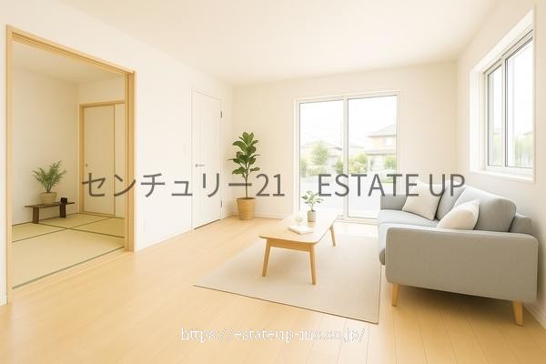 物件画像5