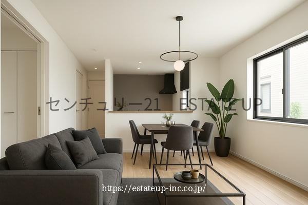 物件画像5