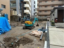 DEMO-01 【先着順】お問合せからご来店いただいた方にAmazonギフト3,000円分プレゼント♪ご成約家電プレゼントキャンペーン♪～詳しくはスタッフまでご確認ください～