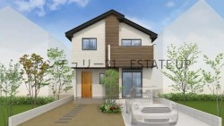 DEMO-01 谷山小まで徒歩約8分・谷山駅徒歩8分！広々4LDK＋使いやすい動線で子育て安心。オール電化＆浴乾付で家事効率◎、駐車2台可でゆとりある暮らしにぴったり。