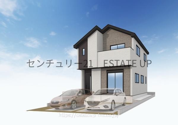 物件画像2
