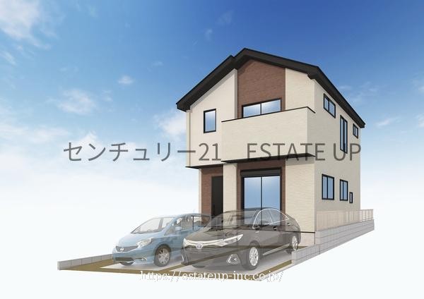 物件画像2