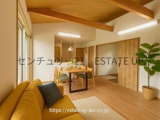 物件画像5