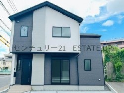 DEMO-01 鹿児島中央駅まで徒歩14分！都市ガス＆高断熱仕様の4LDK新邸。制震構造・性能評価取得で安心と快適を両立した住まいです。