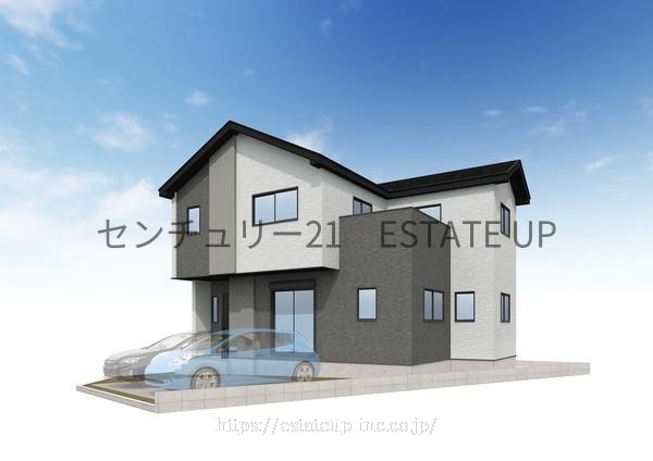 物件画像2