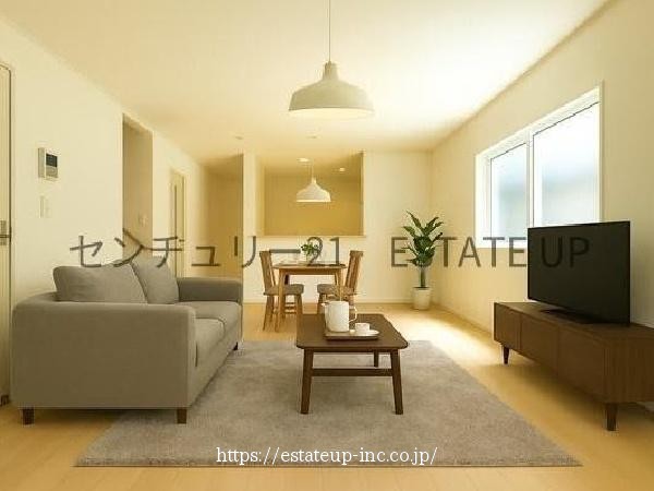 物件画像5