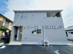 DEMO-01 2帖のテレワーク兼ユーティリティルーム搭載。和室付きの4LDKで、家事・仕事・収納スペースに余裕あるレイアウト。