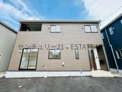 DEMO-01 建物性能評価取得済・耐震等級3・ZEH基準対応、省エネ設計の安心設計。家計にも住まいにも優しい一棟です。