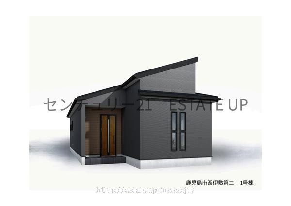 物件画像2