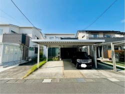 【先着順】お問合せからご来店いただいた方にAmazonギフト3,000円分プレゼント♪ご成約家電プレゼントキャンペーン♪～詳しくはスタッフまでご確認ください～