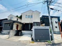 DEMO-01 広々17.5帖のLDKと対面キッチン、水回り＆収納動線が整った効率設計。家族との会話が自然に生まれる暮らしに。
