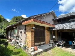 DEMO-01 約916坪の土地付き。家庭菜園やガーデニング、動物との共生など、自然派ライフを思う存分楽しめる住まいです。