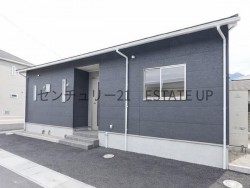 DEMO-01 家族が暮らしやすい4LDK。設備・収納充実しており安心・快適に暮らせます。