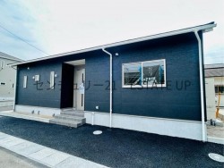 DEMO-01 家族が暮らしやすい4LDK。設備・収納充実しており安心・快適に暮らせます。