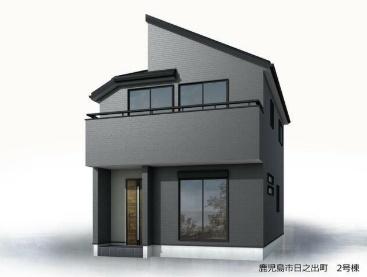 物件画像2