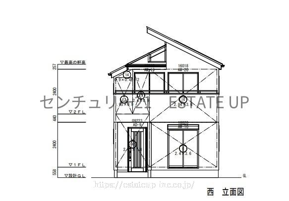物件画像2