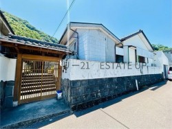 DEMO-01 96坪の広大敷地＆6DK、間取り柔軟性が魅力。リノベーションも可能。倉庫・ガレージ・庭スペースもあり多様なライフスタイルに対応。
