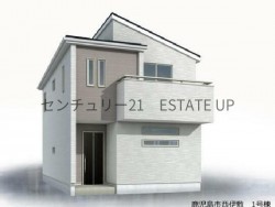 閑静な住宅街に位置し、全室2面採光で明るく風通しの良い住まい。家族が自然と集まる15帖以上のLDKを中心に、システムキッチン・24時間換気・ウォークインクローゼットなど機能的な設備が揃います。
