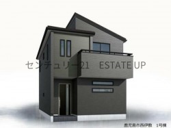 DEMO-01 閑静な住宅街に位置し、全室2面採光で明るく風通しの良い住まい。家族が自然と集まる15帖以上のLDKを中心に、システムキッチン・24時間換気・ウォークインクローゼットなど機能的な設備が揃います。