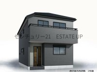 全室2面採光で明るく風通しの良い住まい。家族が自然と集まる15帖以上のLDKを中心に、システムキッチン・24時間換気・ウォークインクローゼットなど機能的な設備が揃います。