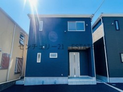 DEMO-01 ZEH水準の高断熱＋制震構造で快適＆安心。浴室乾燥・温水洗浄便座・IHキッチンなど家事ラク設備が充実。駐車3台可・テレワークスペース付きで効率と便利さを両立する住まい。