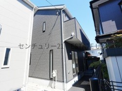 DEMO-01 暮らしを快適に収納充実しており、駐車3台可の土地広々4LDKで家族でゆっくり暮らせる設計です。