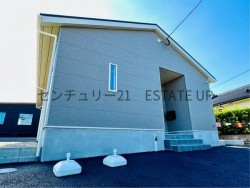 DEMO-01 学校まで徒歩圏内、平坦地の4LDK。断熱窓・オール電化・スマートキーなど設備充実で安心の設計評価取得住宅。駐車4台可、家族の安心と便利を叶える住まいです。