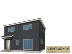 DEMO-01 ZEH水準の省エネ性能にオール電化を備えた新築住宅。環境にも家計にも優しい暮らしを実現します。補助金対象物件で、スマートかつエコなライフスタイルに最適です。