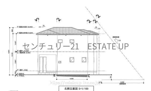 物件画像2