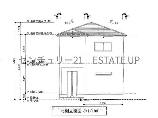 物件画像2