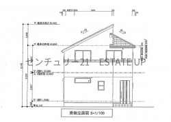 DEMO-01 子育て世帯に嬉しい南向きリビングの4LDK♪保育園やスーパーも徒歩圏内。都市ガス対応で光熱費も安心、駐車2台可＋長期優良住宅仕様で将来も安心の住まいです。