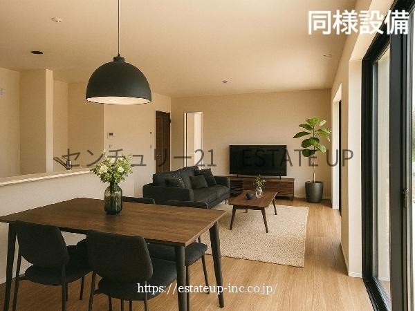 物件画像3