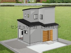 広々73坪敷地に建つ収納充実の4LDK!駐車3台以上可で来客用スペースも確保!ファミリーに快適な住まいです♪