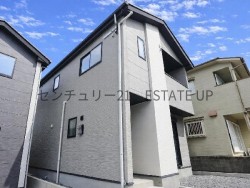 DEMO-01 全居室収納付きのゆとりある4LDK。駐車2台可能、南向きバルコニーで日当たりも良好。地盤20年保証＋瑕疵保証10年付きで安心して暮らせる住まいです。