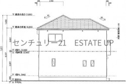 DEMO-01 桜ヶ丘の閑静な住宅街に誕生！LDK15帖超・WIC・シューズクローク付きで収納充実。都市ガス採用＆子育てグリーン住宅支援事業対象の、家計にもやさしい3LDK住宅です。